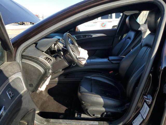 3LN6L5A93LR606226 Lincoln MKZ