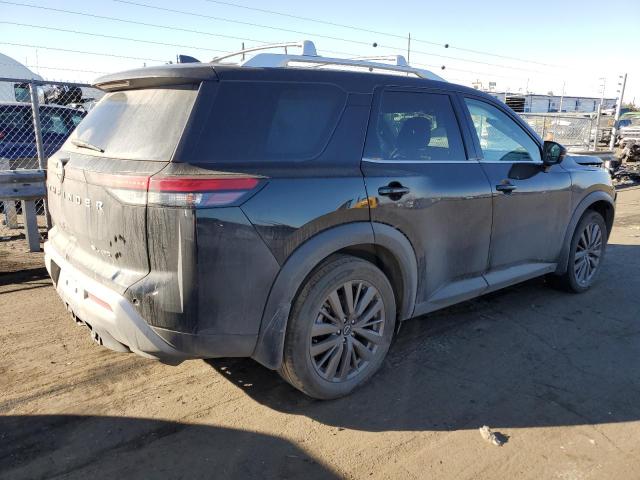 5N1DR3CD2NC246489 Nissan Pathfinder Sl
