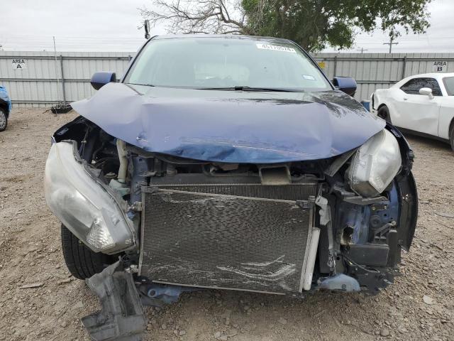 3CZRU5H32HG708257 Honda HR-V LX