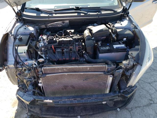 5NPE24AF2GH269382 Hyundai SONATA SE