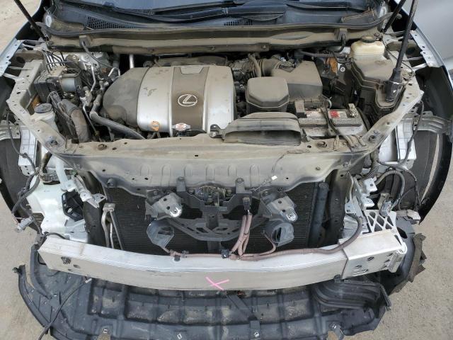 2T2ZZMCA4HC073586 Lexus Rx 350 Base
