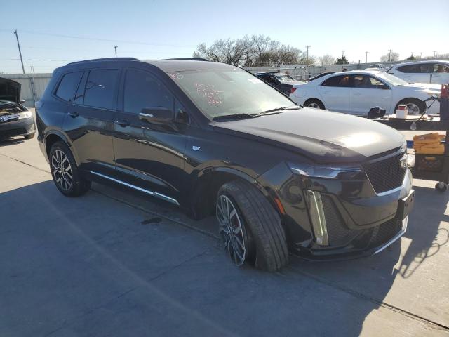 1GYKPGRS7NZ170113 Cadillac XT6 SPORT