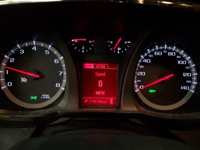 2GKALREK7F6170855 GMC Terrain Sle
