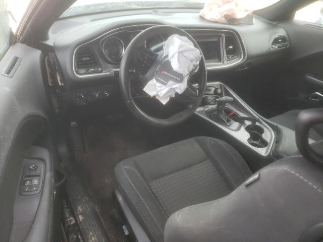 2C3CDZAG2KH560560 Dodge Challenger Sxt