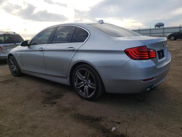 WBA5A5C54ED501963 BMW 528 I