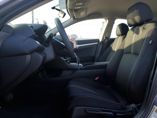 2HGFC2F54GH548767 Honda Civic Lx