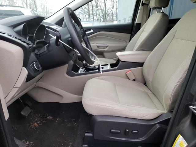 1FMCU0GD4HUD67381 Ford ESCAPE SE