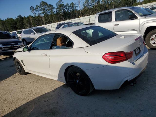 WBA4Z1C50JEC60553 BMW 430I