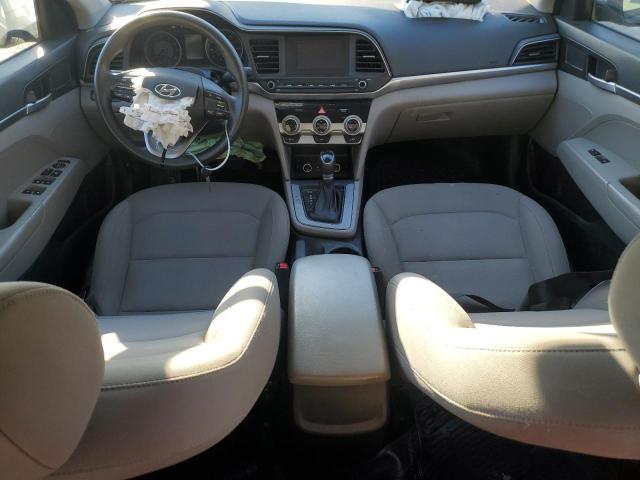 KMHD74LF5KU845311 Hyundai ELANTRA SE