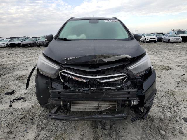 KL4CJCSM8KB780276 Buick Encore Essence