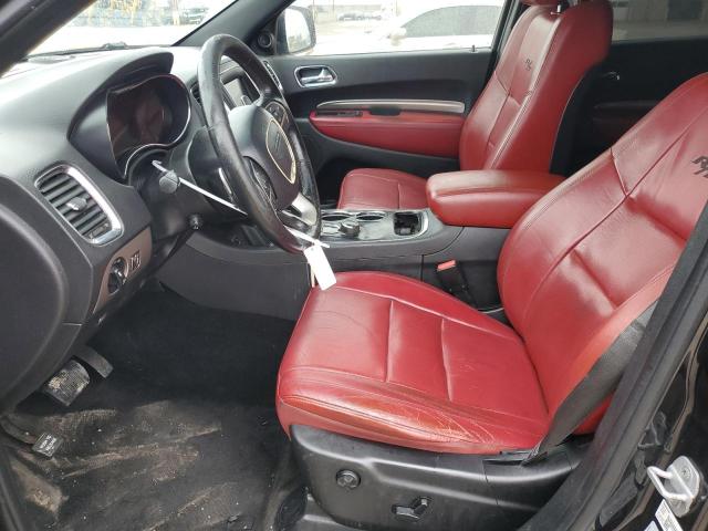 1C4SDHCT5FC921235 Dodge Durango R/t
