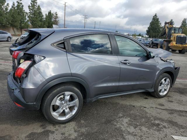 3CZRU6H31LM714437 Honda HR-V LX