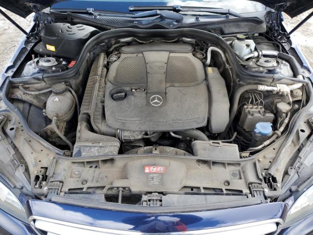 WDDHF5KBXEA798091 Mercedes-Benz E 350
