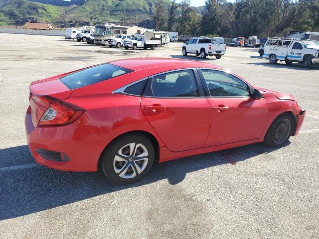 2HGFC2F54GH560062 Honda Civic Lx