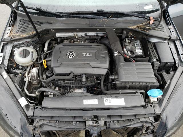 3VW217AU9GM061397 Volkswagen GOLF S/SE