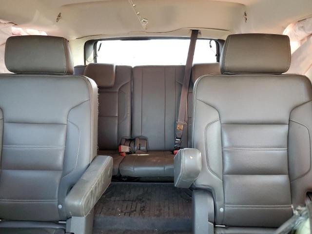 1GKS2CKJ6GR461952 GMC YUKON DENALI