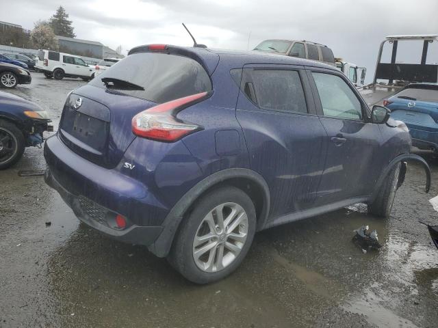 JN8AF5MR3GT600789 Nissan JUKE S