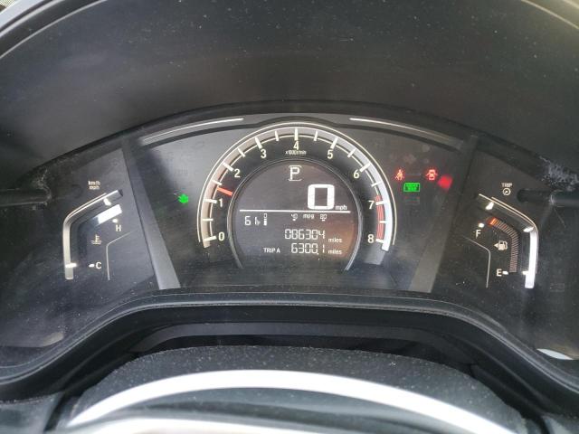 2HKRW6H3XJH229720 Honda CR-V LX