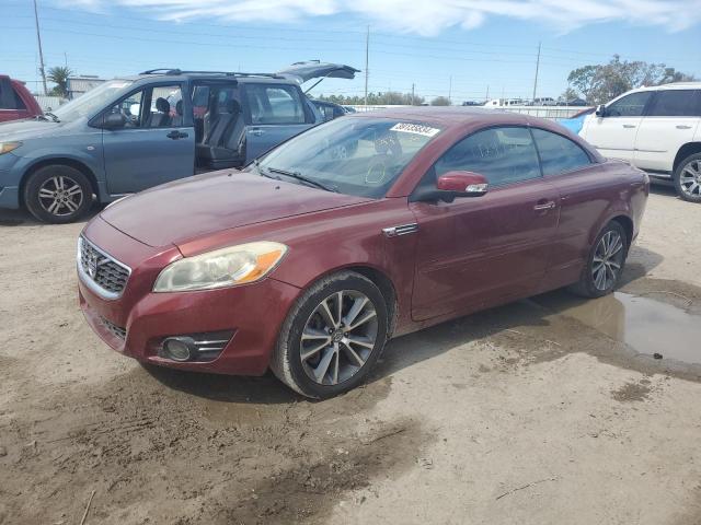 Auction sale of the 2011 Volvo C70 T5, vin: YV1672MC4BJ119408, lot number: 42811174