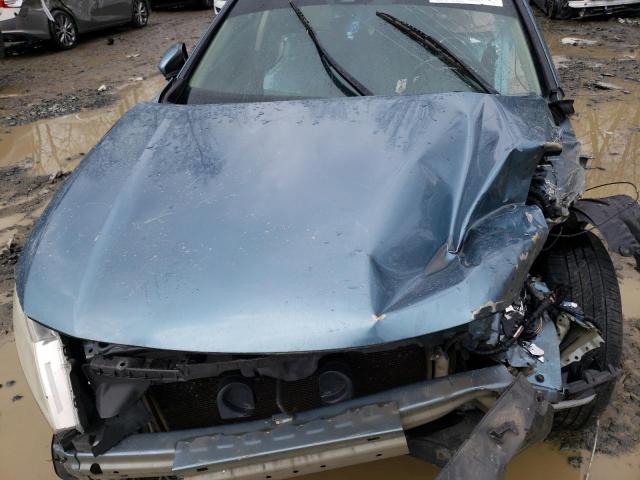 5J6TF3H54FL001246 Honda Crosstour Exl