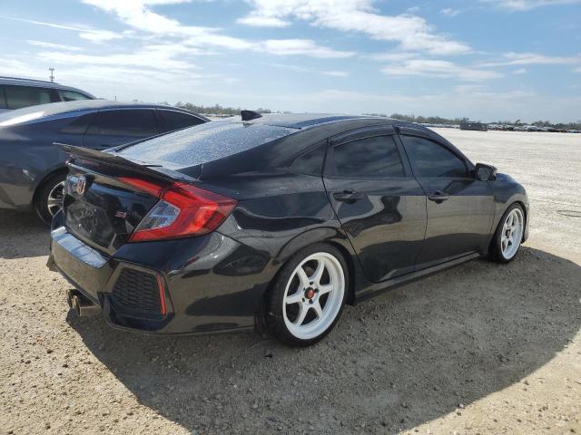2HGFC1E59JH710315 Honda CIVIC SI