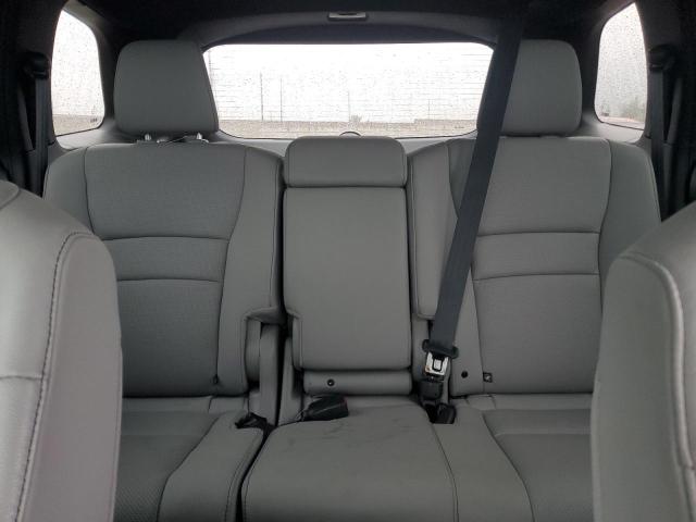 5FNYF8H52PB022948 Honda Passport Exl
