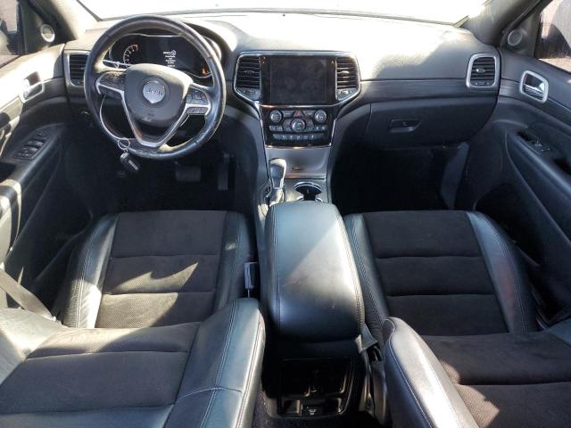 1C4RJFAG3LC305031 Jeep Grand Cherokee Laredo