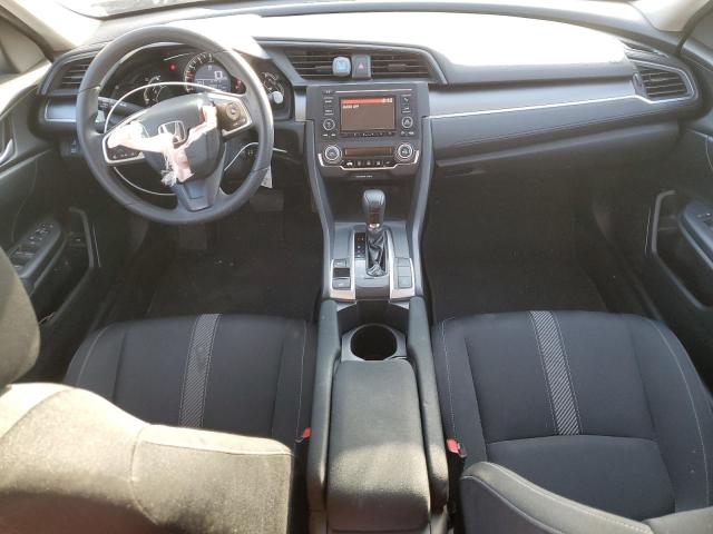 2HGFC2F54GH548767 Honda Civic Lx