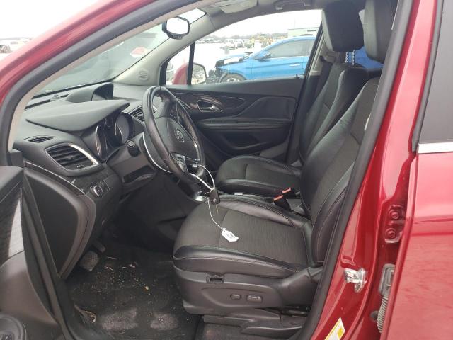 KL4CJFSB1GB624085 Buick Encore Convenience