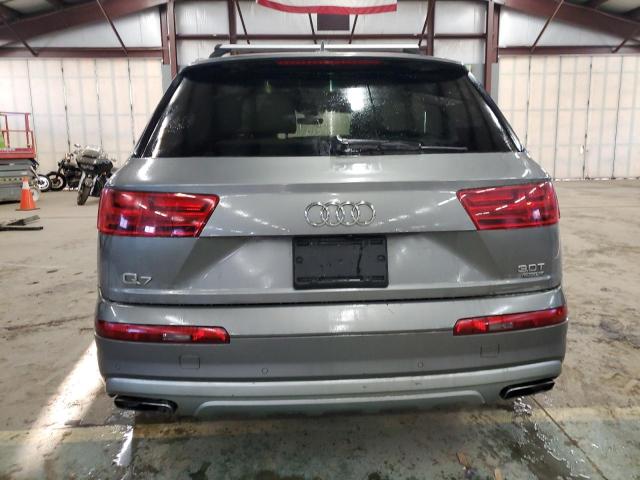 WA1LAAF73HD029253 Audi Q7 Premium Plus