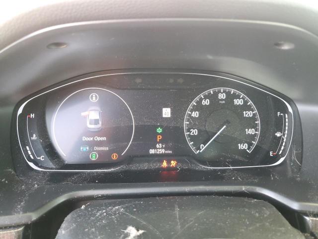 1HGCV1F35JA215831 Honda Accord Sport