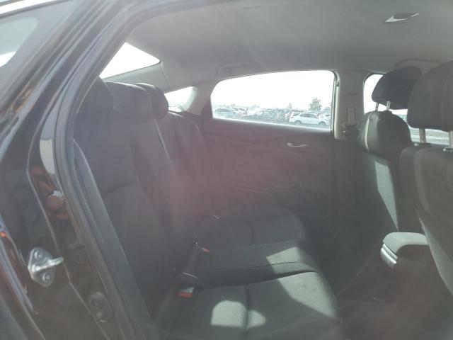 2HGFC2F51GH565090 Honda Civic Lx
