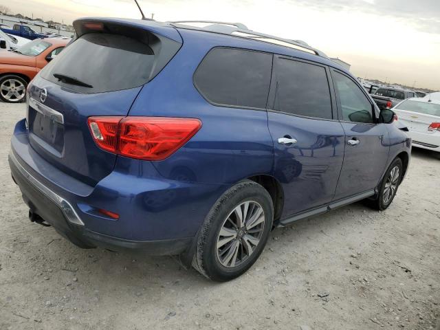 5N1DR2MN3HC905394 Nissan Pathfinder S