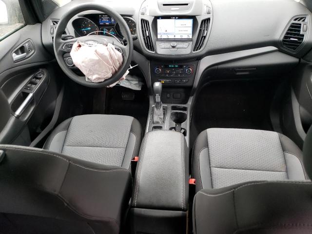 1FMCU9GD1HUF00649 Ford ESCAPE SE