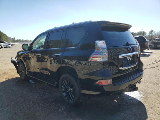 JTJAM7BX4P5369398 Lexus GX 460