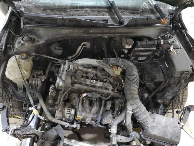 3KPF44AC3LE161081 KIA FORTE GT