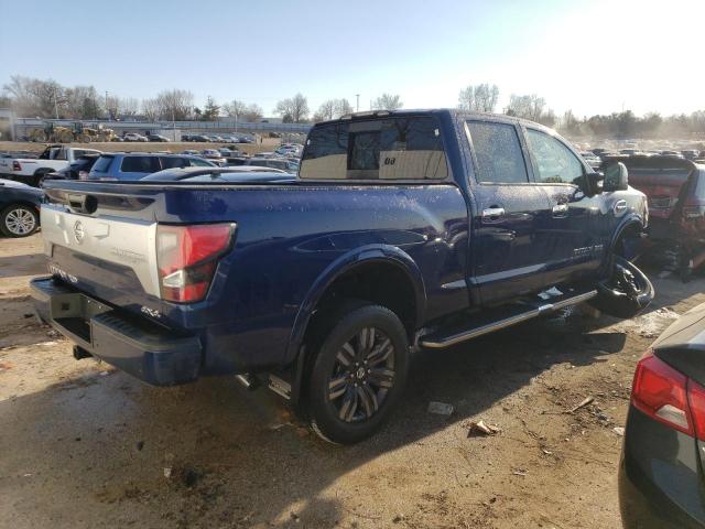 1N6AA1FBXMN529316 Nissan Titan Xd Sv