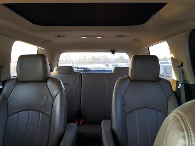 1GKKRSKD8FJ261880 GMC Acadia Slt-2