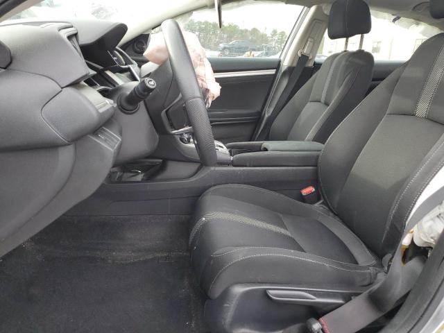 19XFC1F30GE008626 Honda CIVIC EX