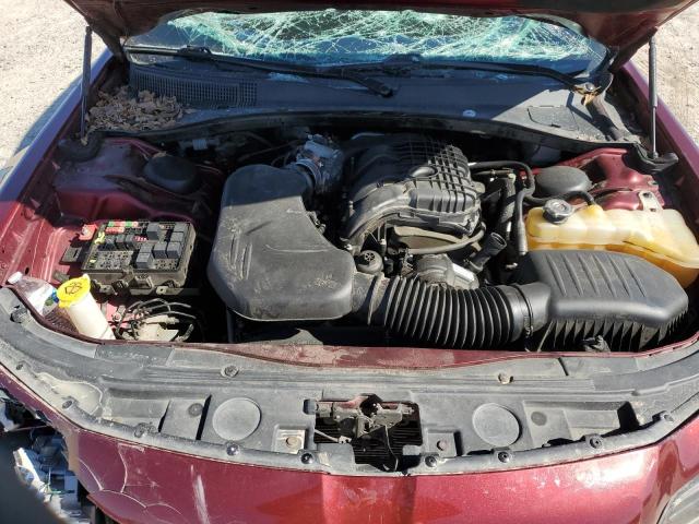 2C3CCABG6KH619726 Chrysler 300 S