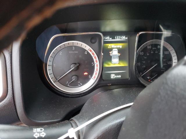 1N6BA1F46HN572577 Nissan Titan Xd Sl