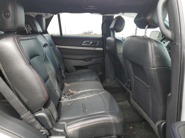 1FM5K8GT6HGE39166 Ford EXPLORER SPORT