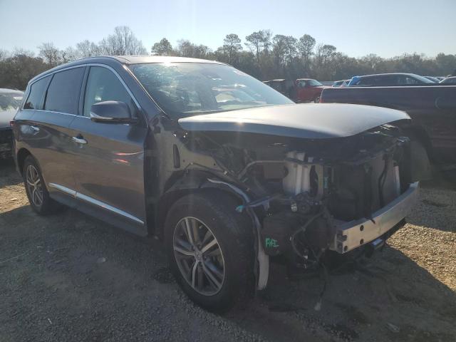 5N1DL0MN7LC508513 Infiniti QX60 LUXE