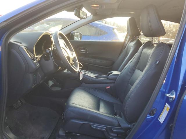 3CZRU6H74LM731705 Honda Hr-v Exl