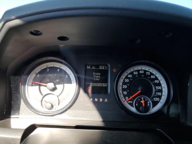 1C6RR7GT6ES479288 RAM 1500 Slt