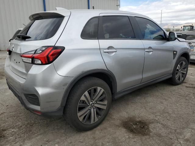JA4APUAU9NU020119 Mitsubishi Outlander Sport Es