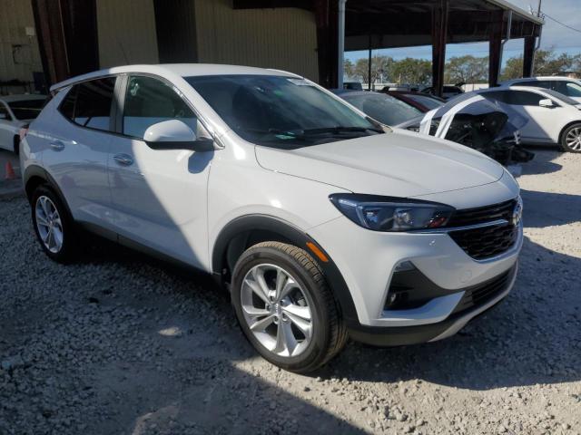 KL4MMBS22PB146229 Buick Encore Gx Preferred