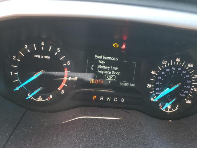 2FMPK3J98JBB53597 Ford EDGE SEL