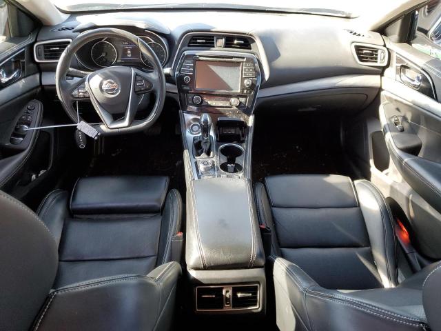 1N4AA6AP9JC380347 Nissan Maxima 3.5s