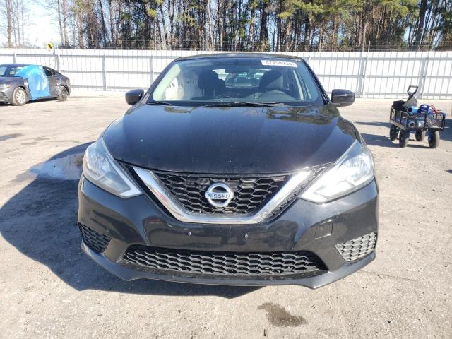 3N1AB7AP4GY212745 Nissan SENTRA S